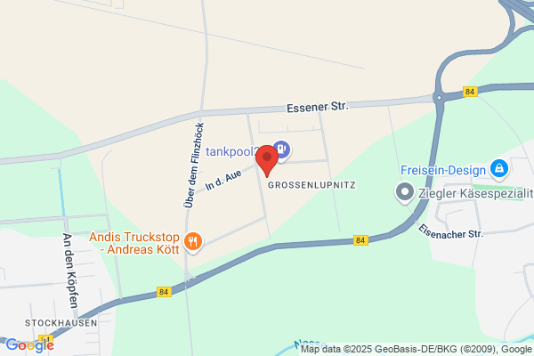 TRUCKS & SERVICES