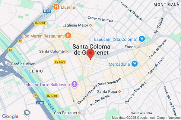 Academia -Tau Formación - Serveis Formatius