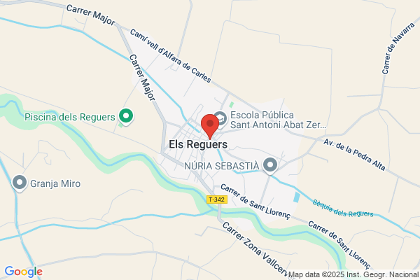 Alergo-Res S.L.