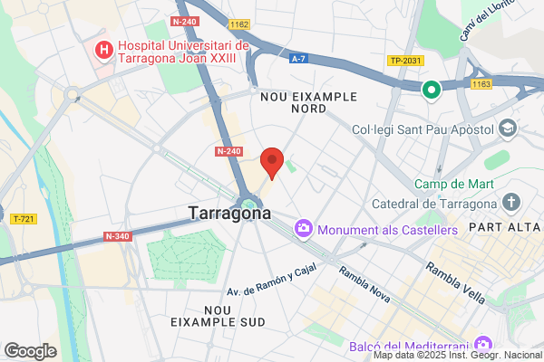 Caixa Tarragona