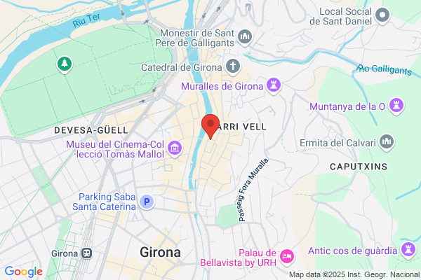 Tu Tienda Gourmet Girona