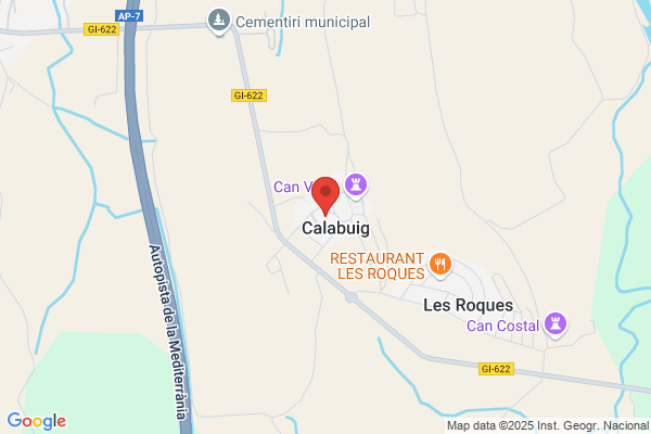 Lídia Calabuig - Interiorista
