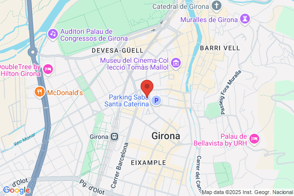Impress | Ortodoncia Invisible en Girona