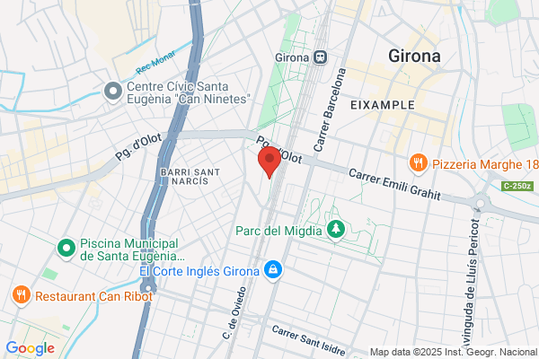 Peluqueria RenovaT Girona