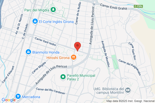 Servicio Técnico Oficial Saunier Duval Girona