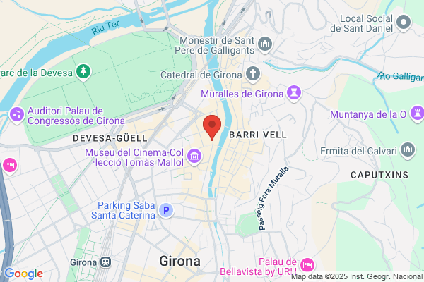 Armería Girona