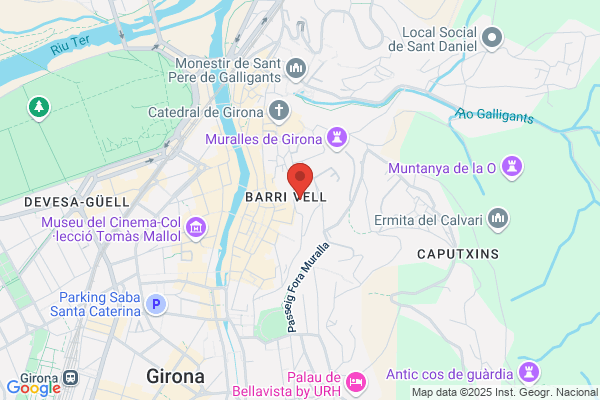 Arxiu Capitular de Girona