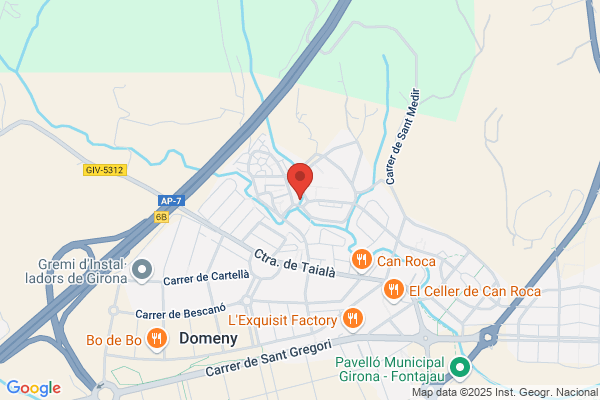 Impergisa