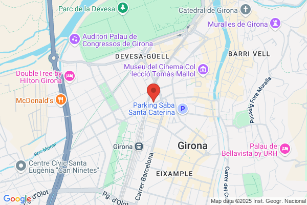 Gemma Estètica I Bellesa A Girona