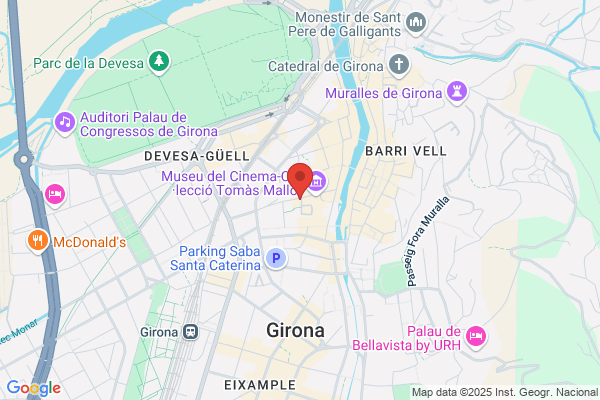 Dermo+estética Girona