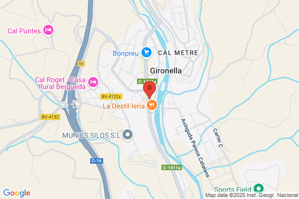 Farmacia Bovet-Franch S.C.P.