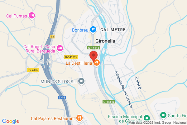 Griful Vilalta j. R.