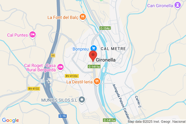 Guino -Llibreria I Impremta