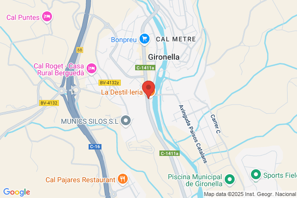 Hostal Alberti