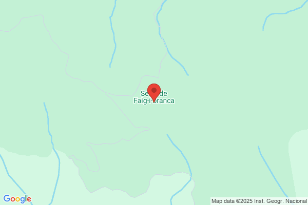 Serra Faig e.