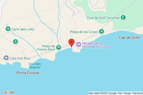 Sitges Roses f. X.
