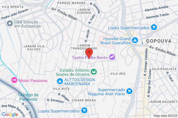 Bueno Escolar j.