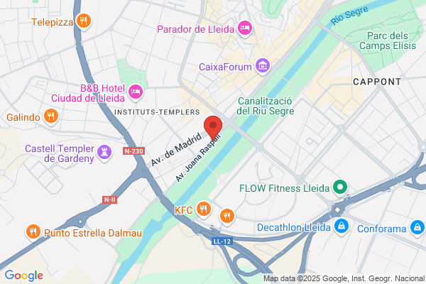 Duran Lleida h.