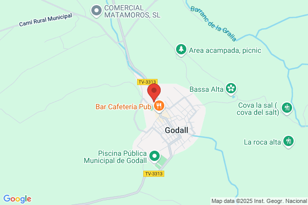 Sociedad Cooperativa Agricola Y Caja Rural