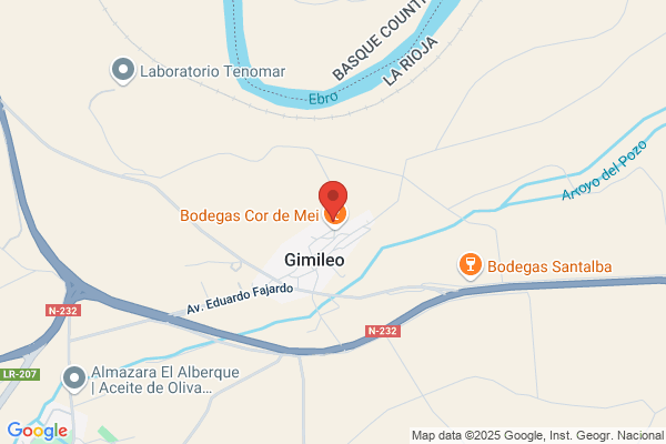 Villalbi Pago s.