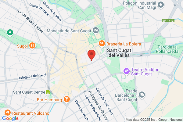 Villalbi Pago s.