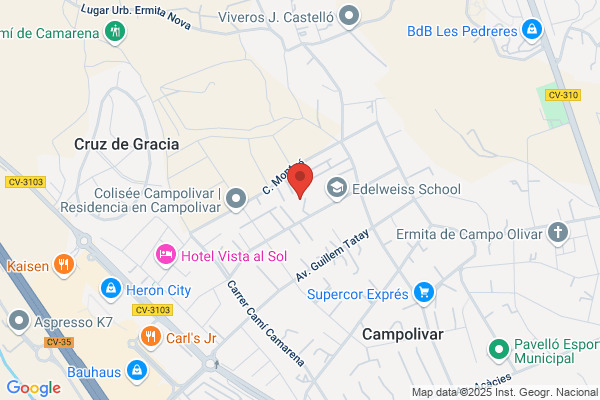 Centros De Educación Infantil Xicotets
