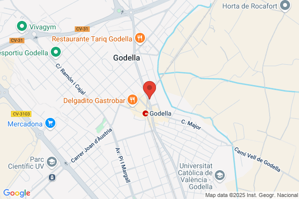 Gestoría Valencia
