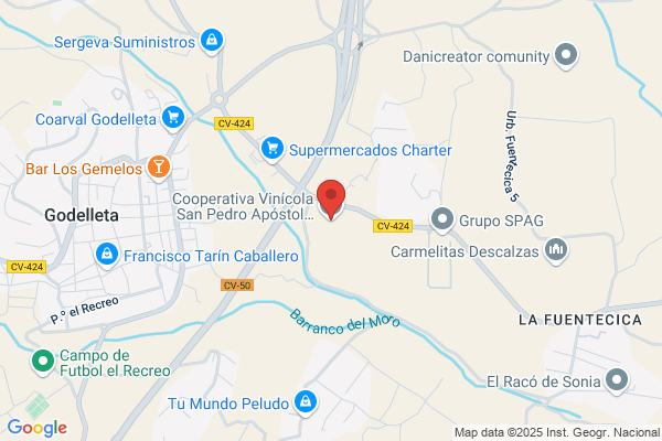 Asociacion Pozos Viñamalata