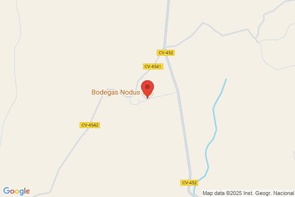 Bodega Hermanos Nogueroles S.L.