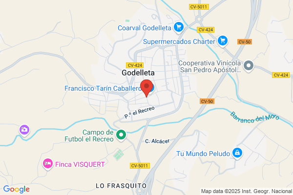 Caja De Ahorros De Valencia Castellon Y Alicante