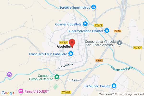 Enguix Luna - Farmacia pilar
