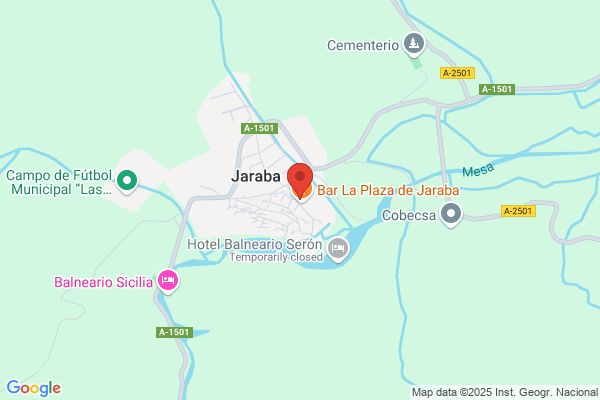 EXENCIA XARZABA