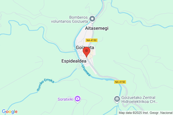 Apecechea Arocena j. L.
