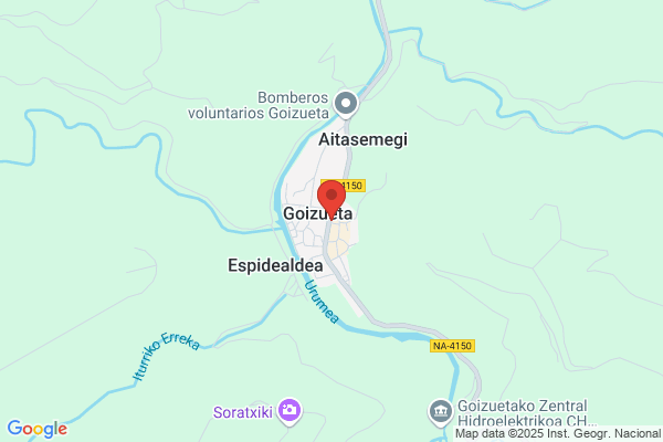 Restaurante Elordi