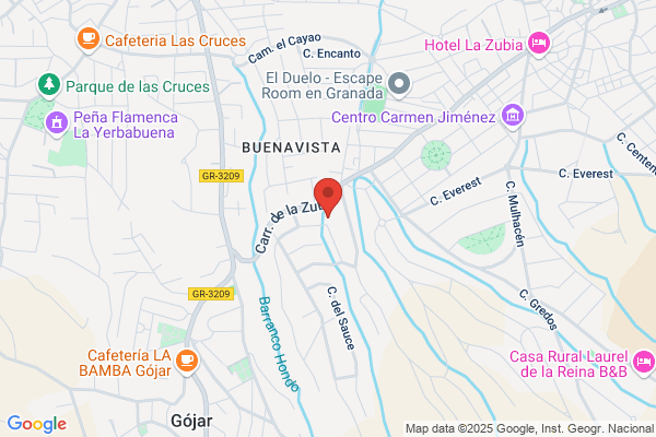 MAVISA SISTEMAS Seguridad y Automatizacion