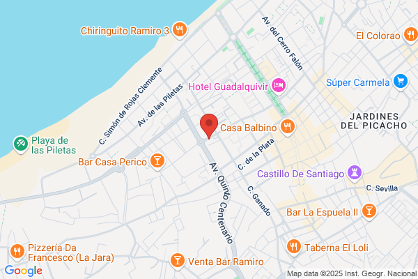 Clinica Dental Ibañez
