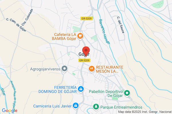 Clinica Dental Gómez Moreno - Esther Fernández cejas
