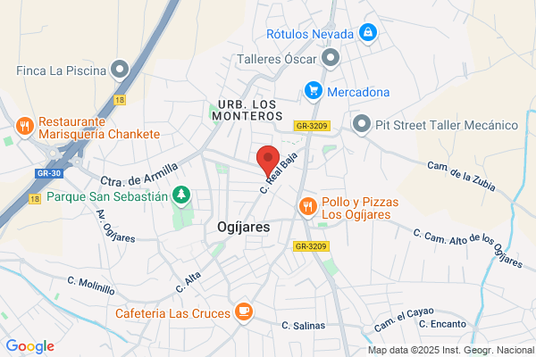 Almacenes M. Cuadros Flores Y Regalos
