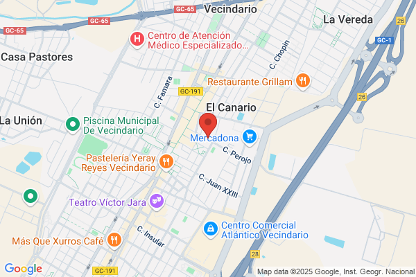 Asociacion Avalon