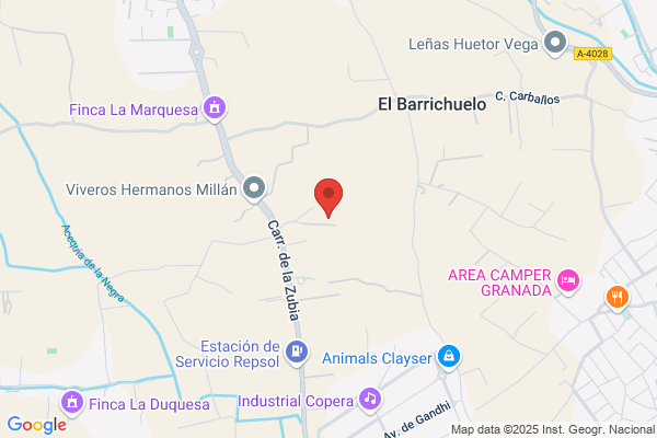 Autocares Framar