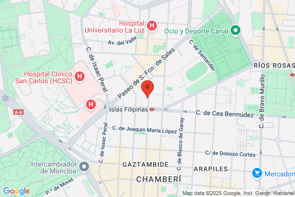 Bosch Garcia f.