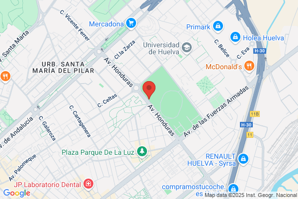 Cafeteria El Siglo