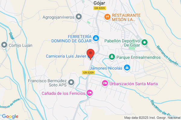 Carniceria Luis Javier S.A.