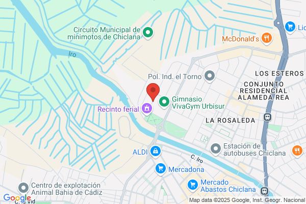 Interhogar