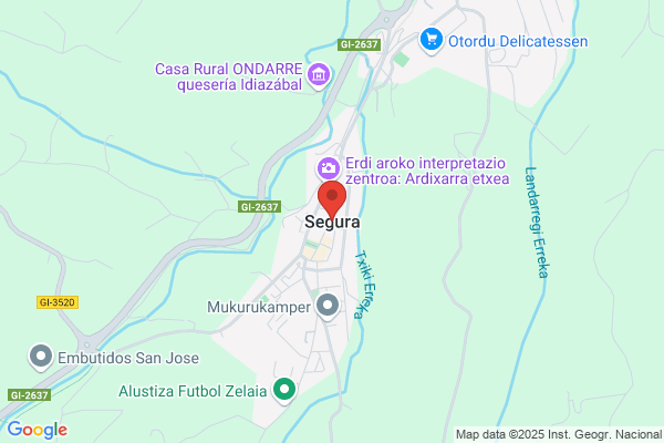 Segura Vigara a.