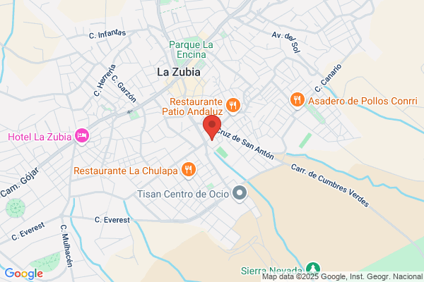 clima granada