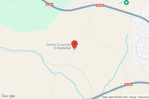 Centro Ecuestre El Robledal