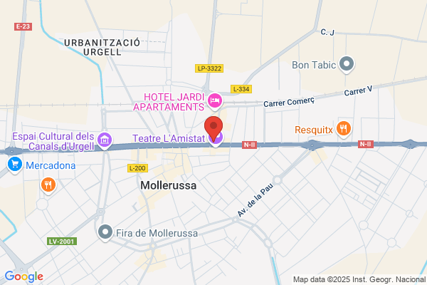 Centre D'odontologia Integrada Miret-puig