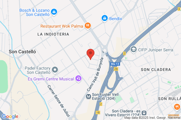 Academia Viñes S.L.