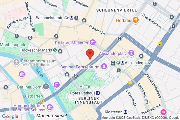 Bar Berlin